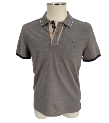 POLO UOMO M/M 994123 Tellini S.r.l. Ingrosso Abbigliamento